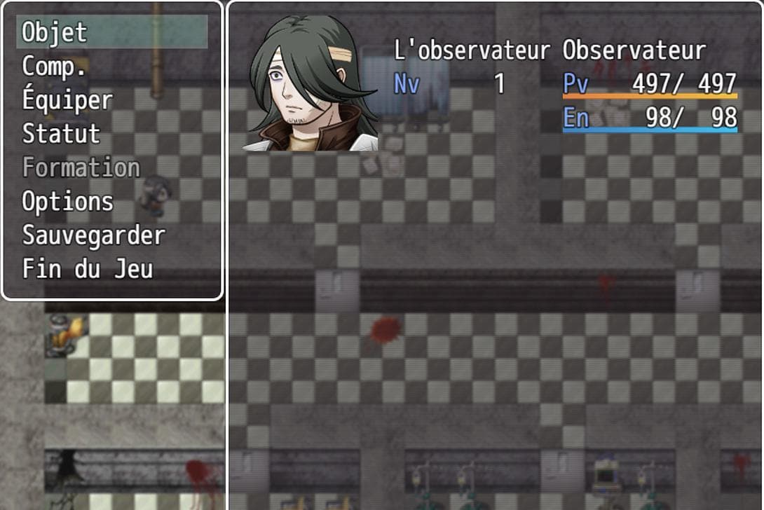 Le Journal de lObservateur JDO-Tome4 screenshot 4