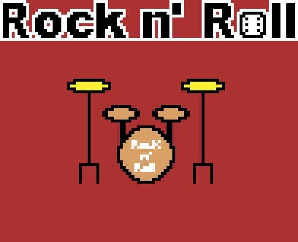 Rock n Roll