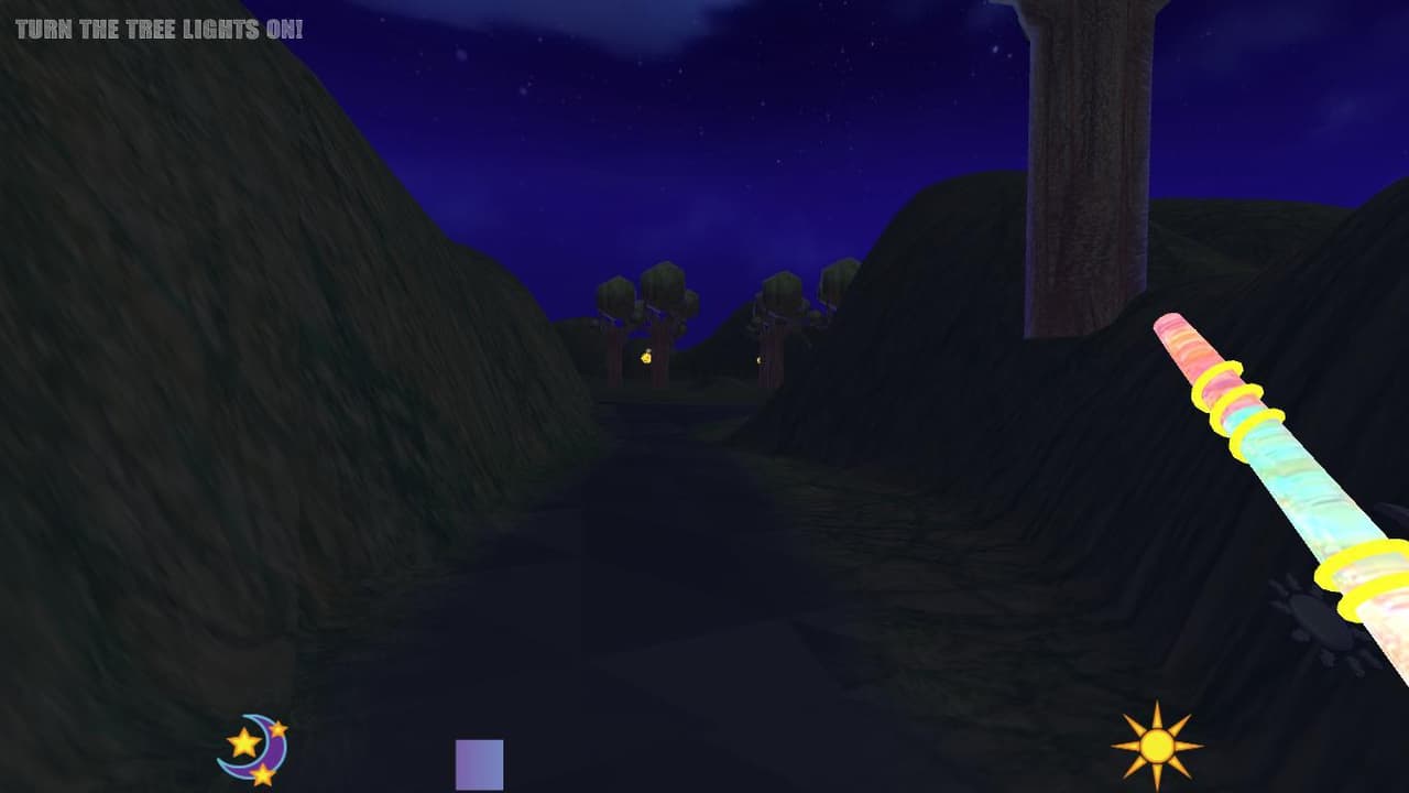 Light Cycle (Mewaki) screenshot 5