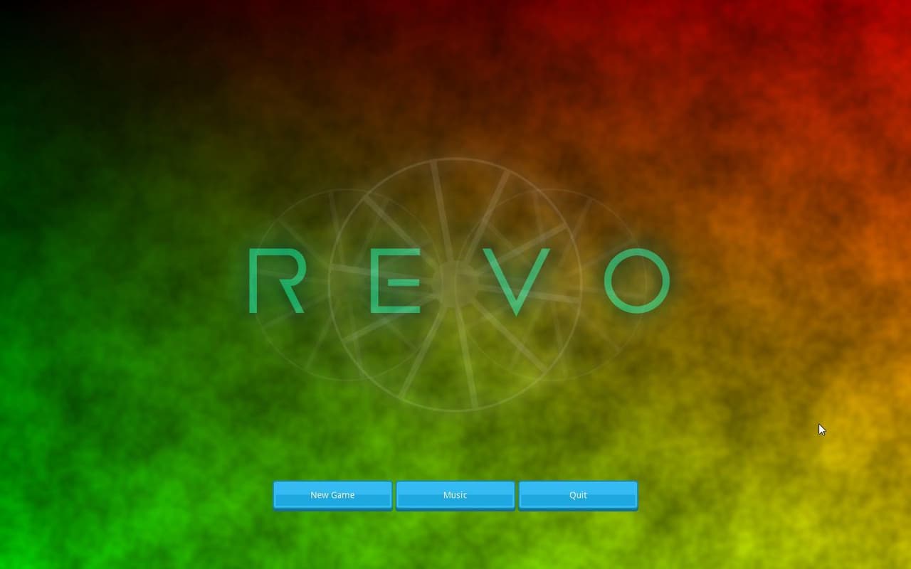 REVO