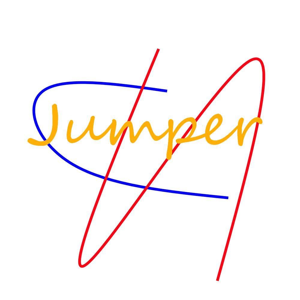 Jumper (Hohappy)