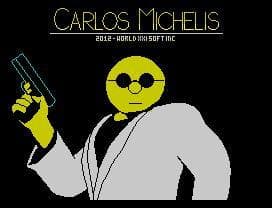 Carlos Michelis