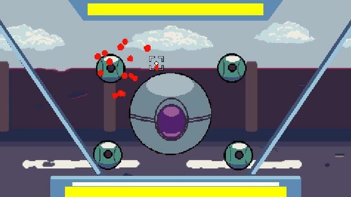 LD47 - The Loop