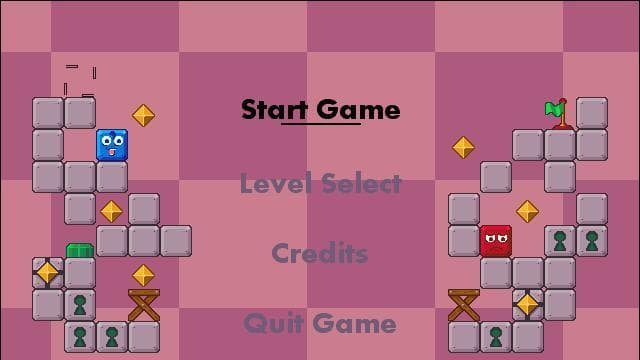 Blocklings screenshot 2