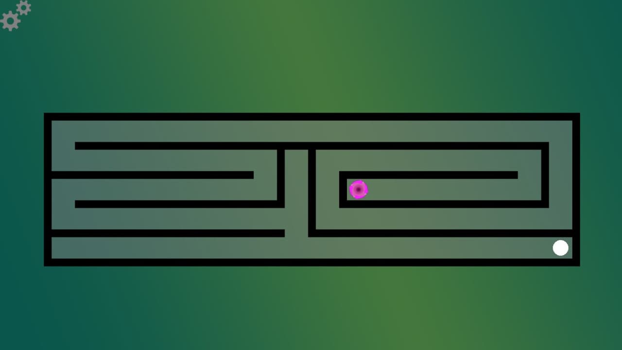 Colors! Maze screenshot 5