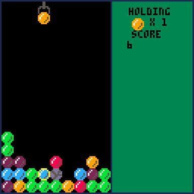 Gem Grab screenshot 3