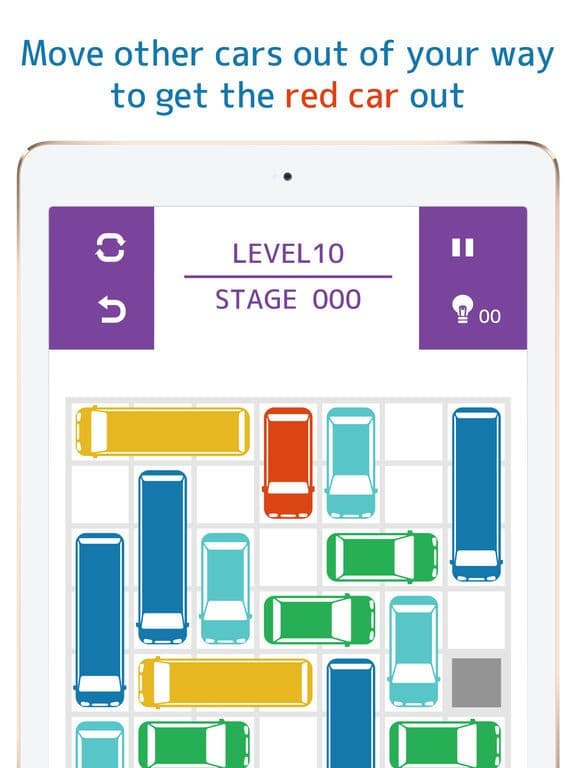 CARZ Brain Training