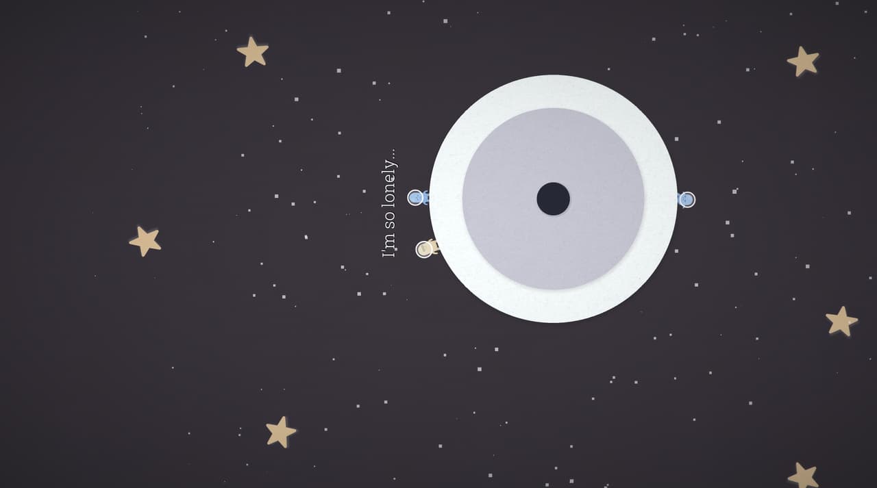 O is for Orbit screenshot 2