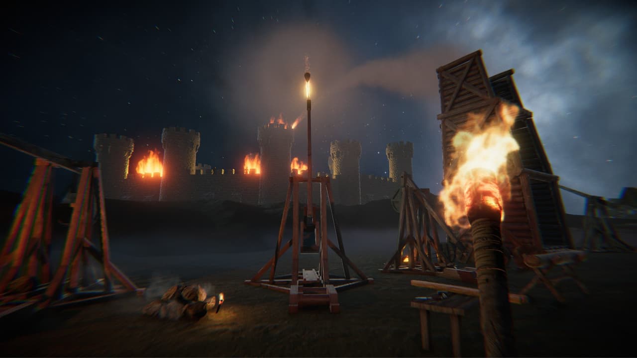 Siege Machines Builder screenshot 4