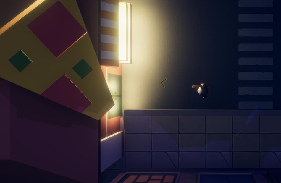 Night Survivor screenshot 3