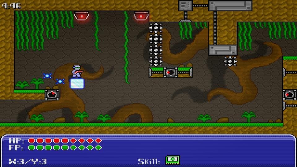 R-BETA (ENG-USA)