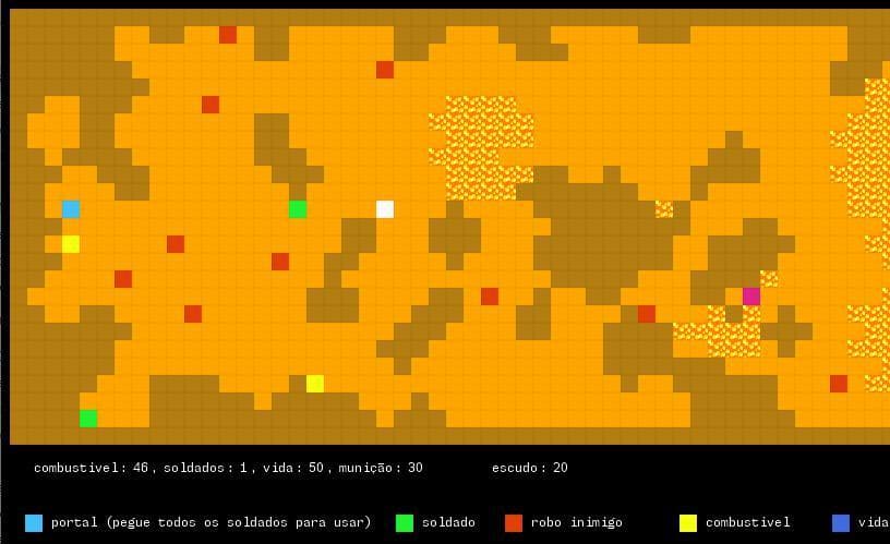 Cave (IgorGilbertoSoares)