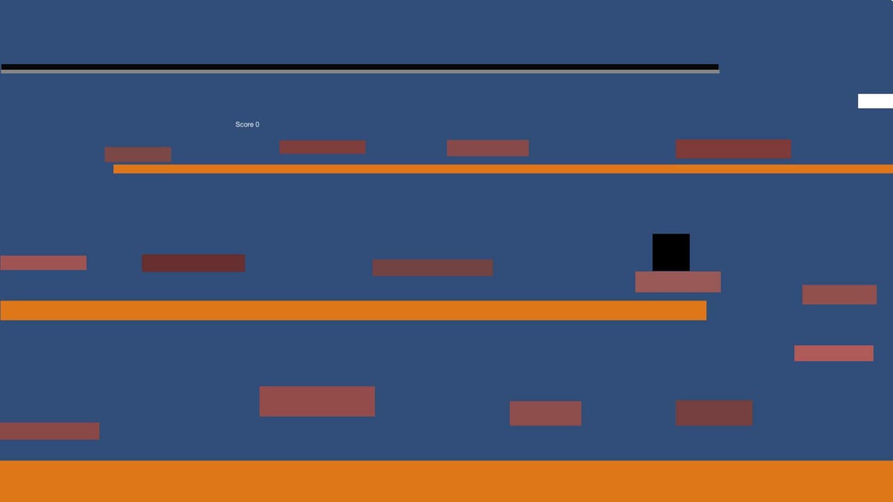 JuMPCuBE (Armando Orozco) screenshot 2