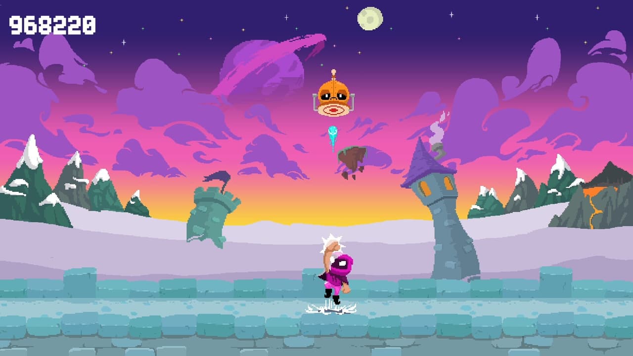 Sorcerers Summit screenshot 2