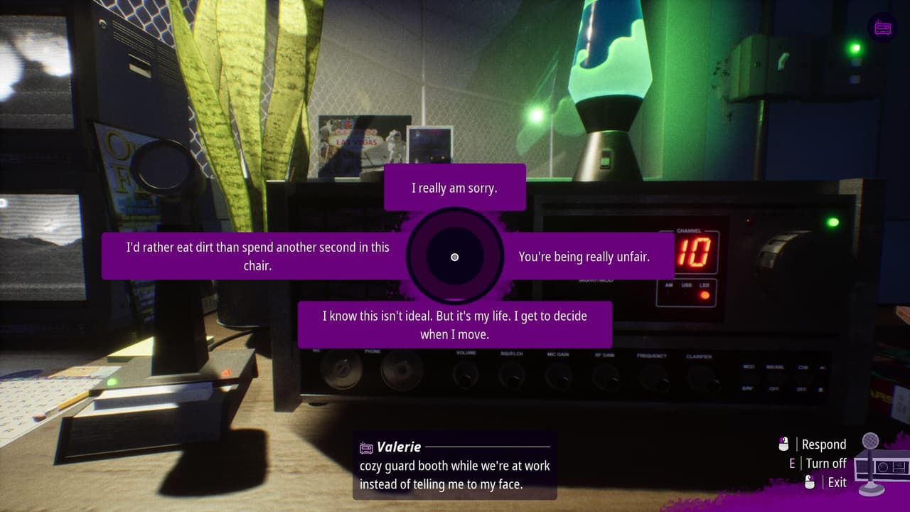 Interference: Dead Air (Demo) screenshot 3