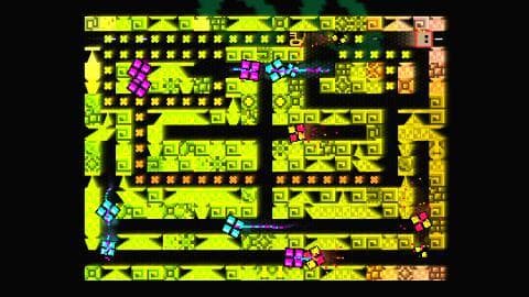 Forget-Me-Not<R screenshot 6