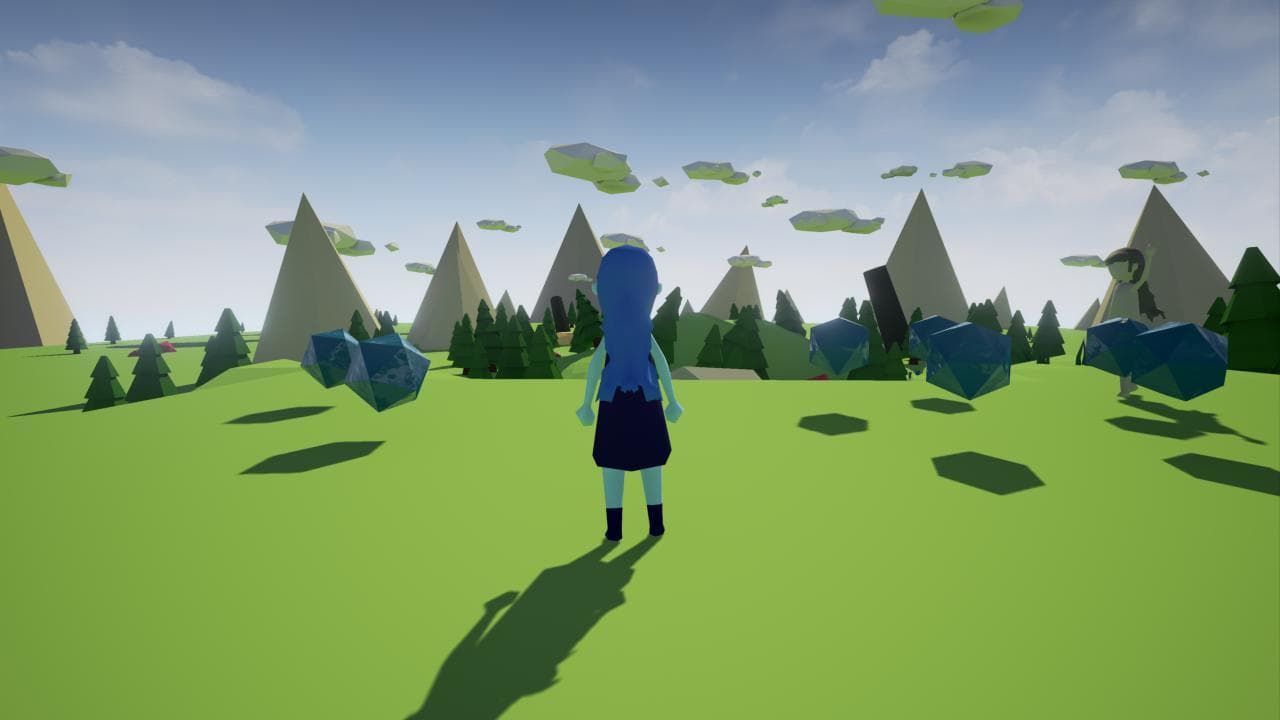 A World At Peace