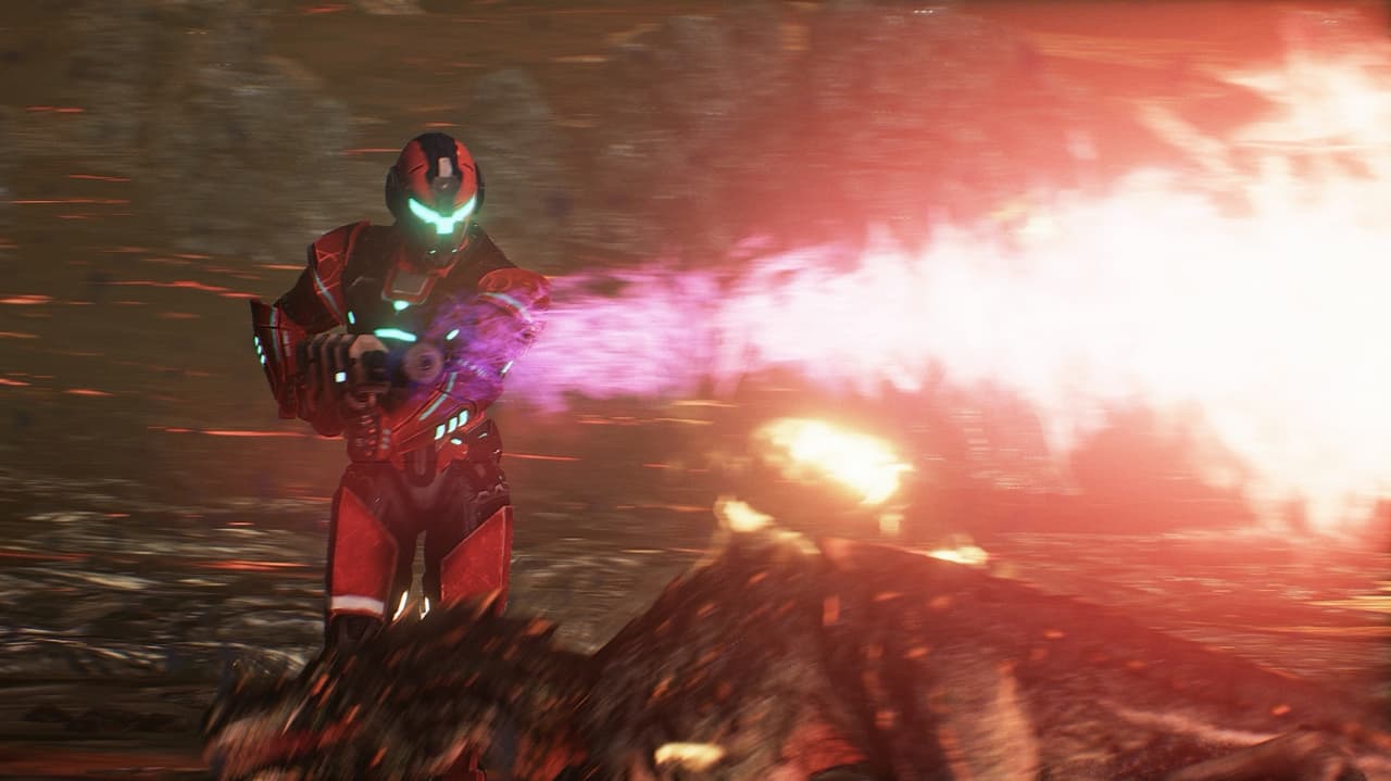 Guardians of Orion screenshot 5
