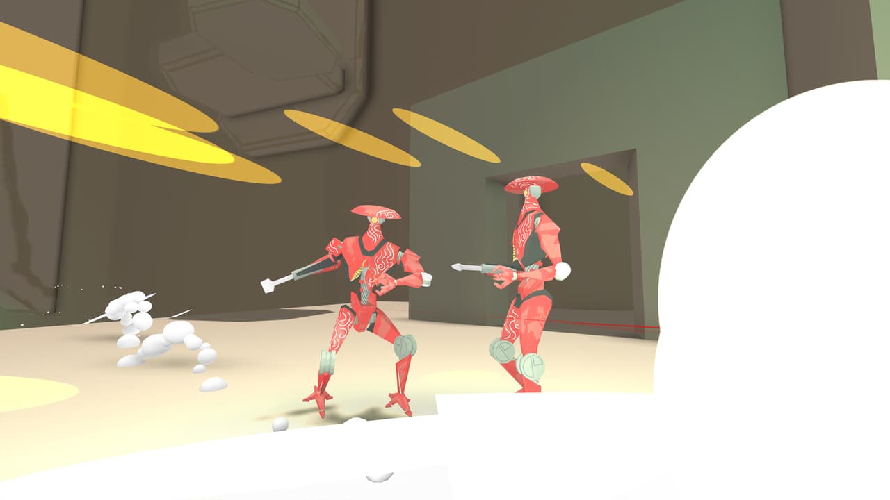 Halen: Ballad of the Blade Thief screenshot 6