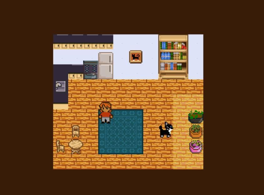 Carrot-tastrophe screenshot 2