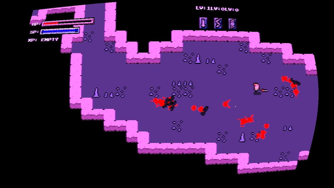 PINK ELEPHANT screenshot 3