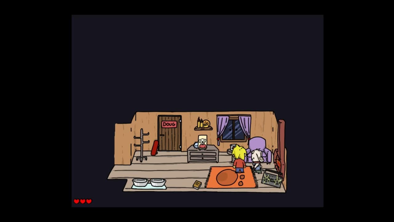 Sealed (MarinoMan) screenshot 5