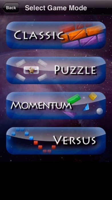 SuperBall 3 Lite Edition screenshot 4