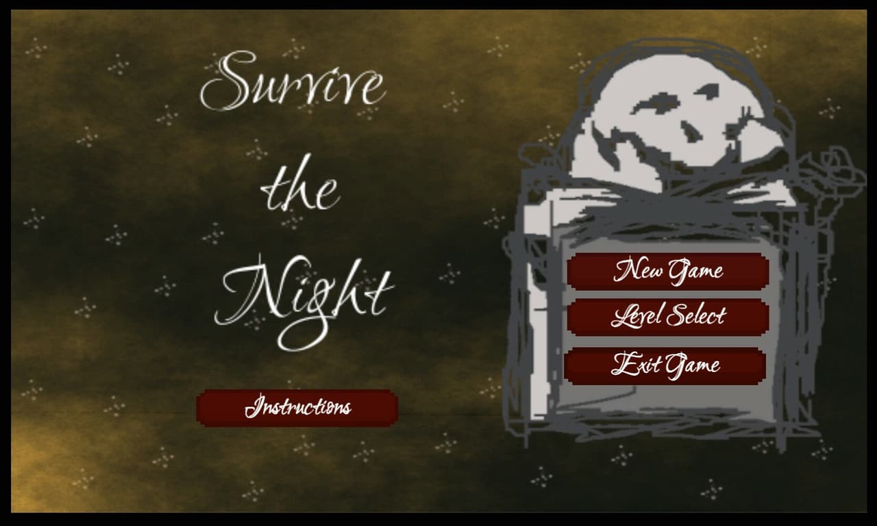 Survive the Night (naiadm)