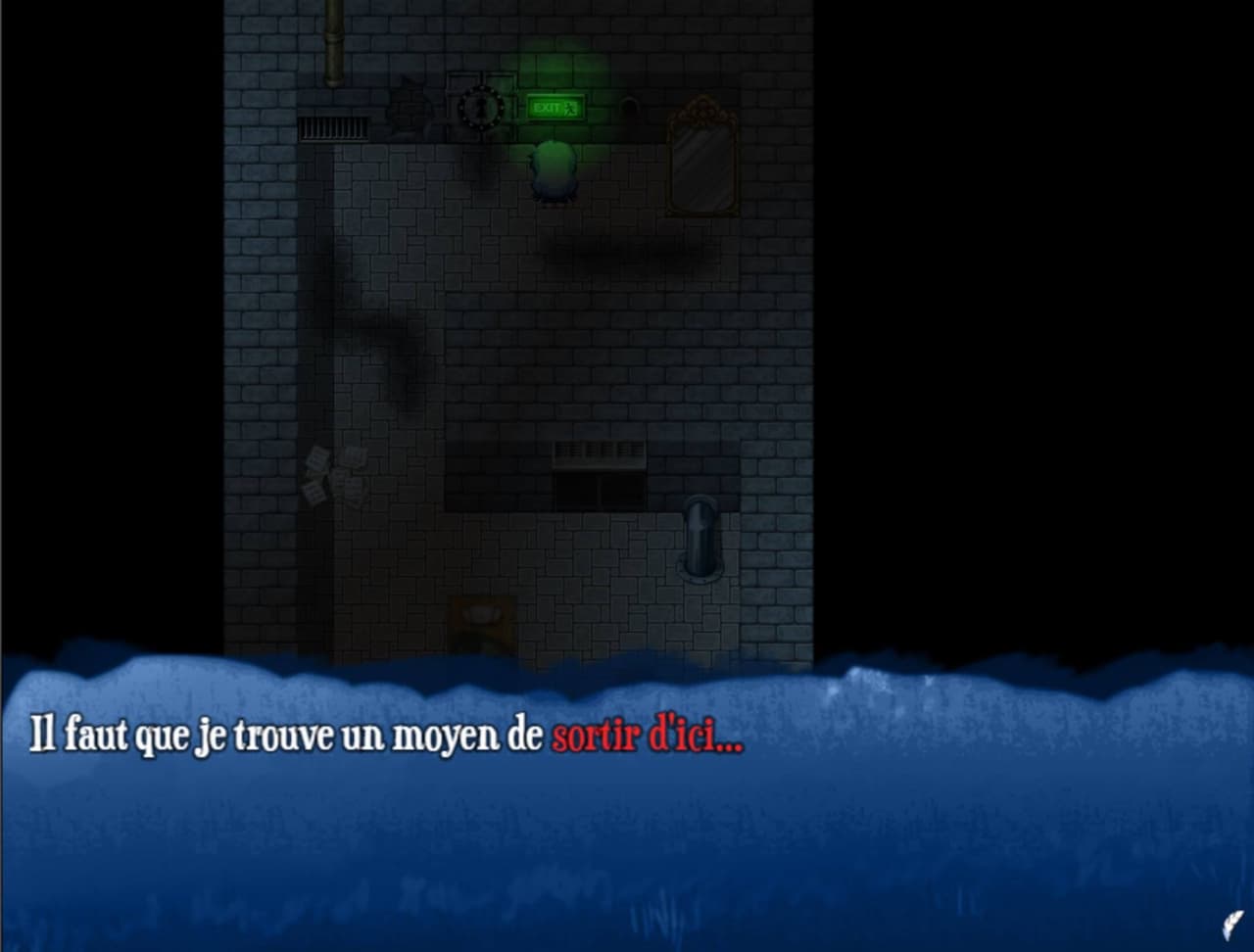 Mysterious Rooms screenshot 2