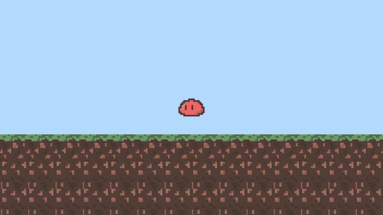 Slime Mayhem BETA, 0.04 screenshot 4