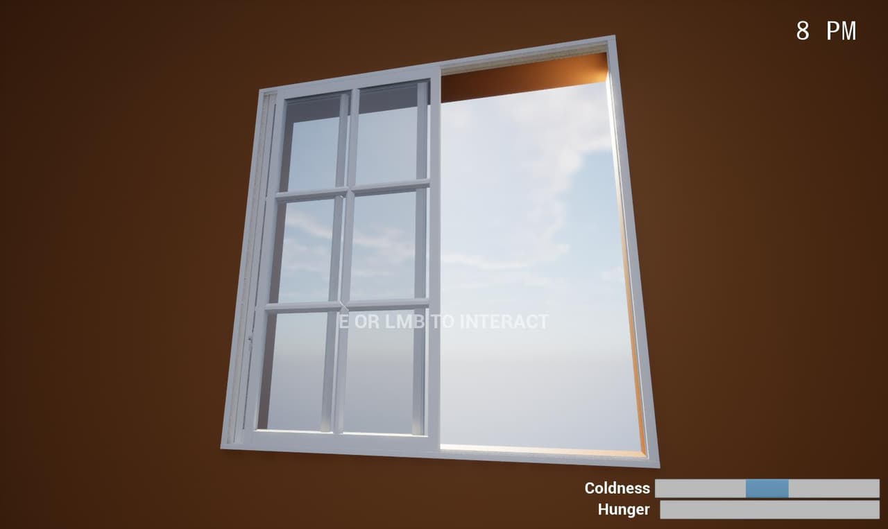 Cozy The Cat screenshot 4