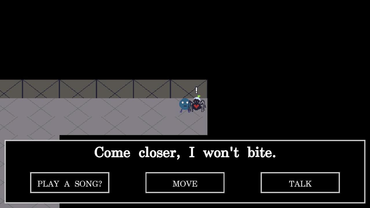 Bug Jam (Lostholly, JSanters) screenshot 3