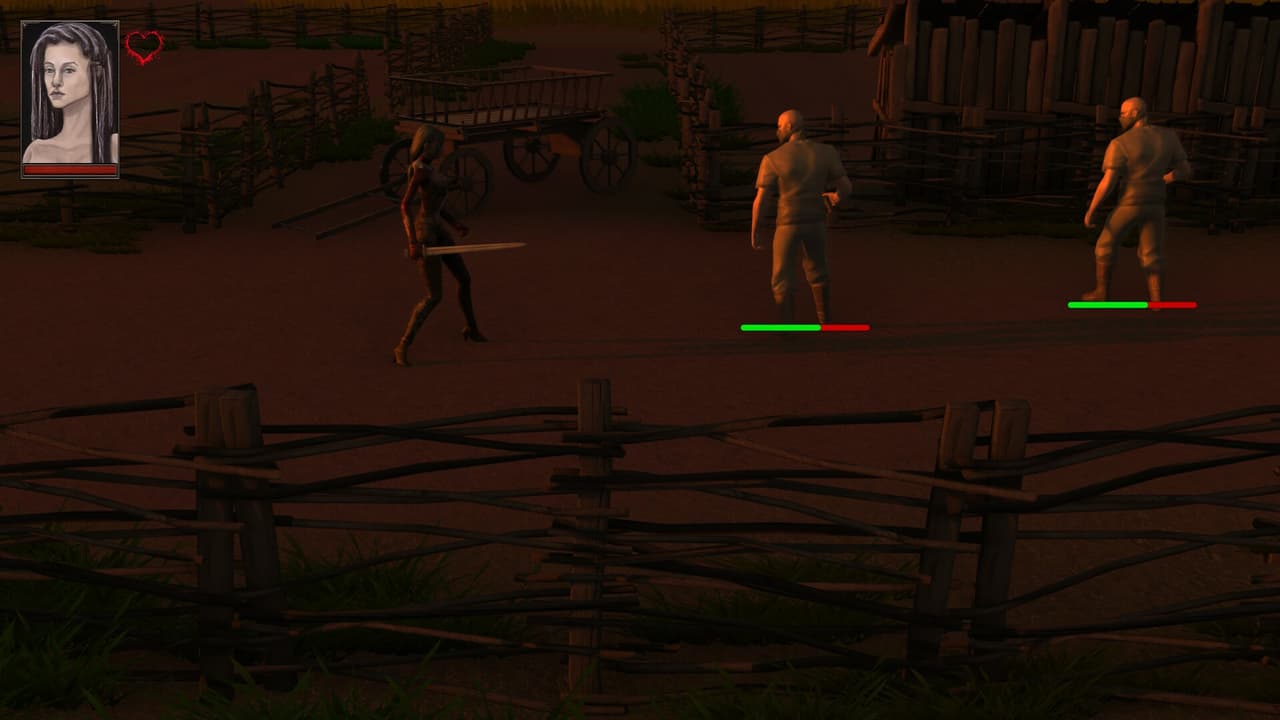 The Great Unborn screenshot 2