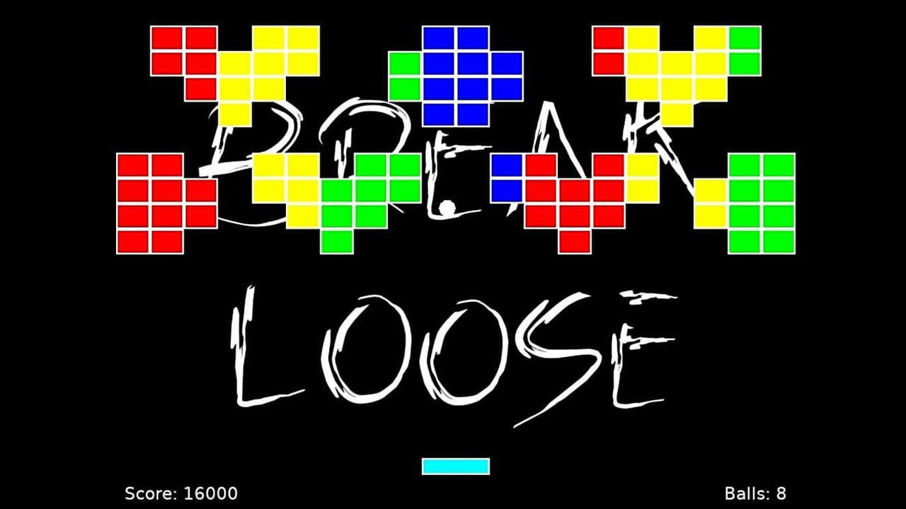 BreakLoose screenshot 5