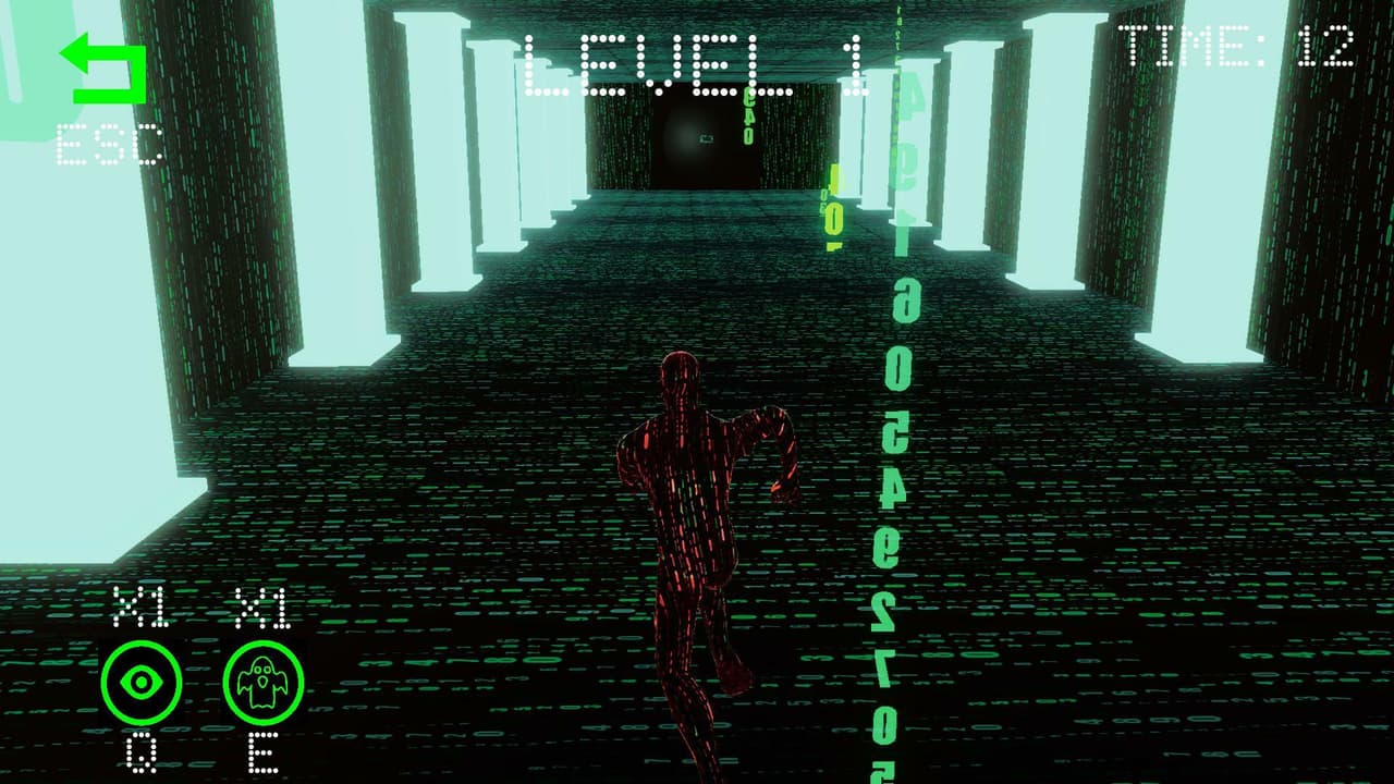Hackrix screenshot 5