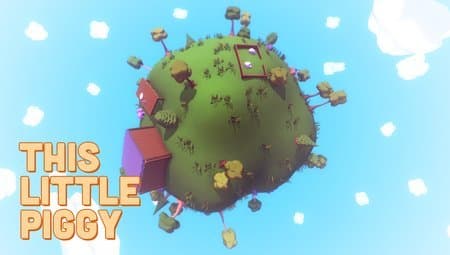 This Little Piggy (Sebastian Lague) screenshot 3