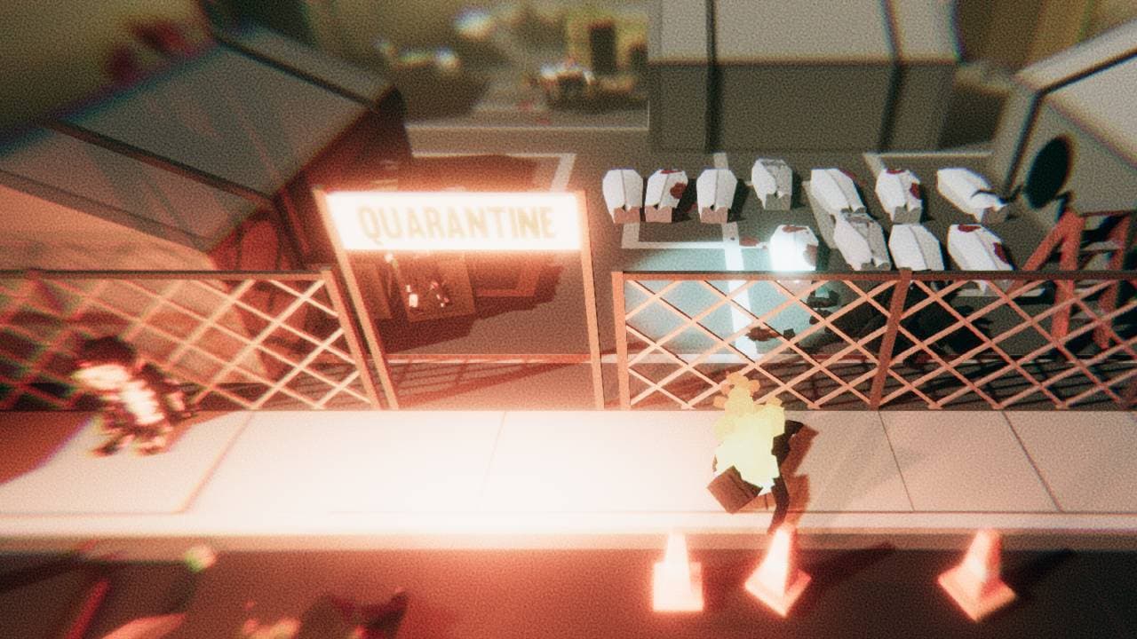 CoronaBot 9000 screenshot 4