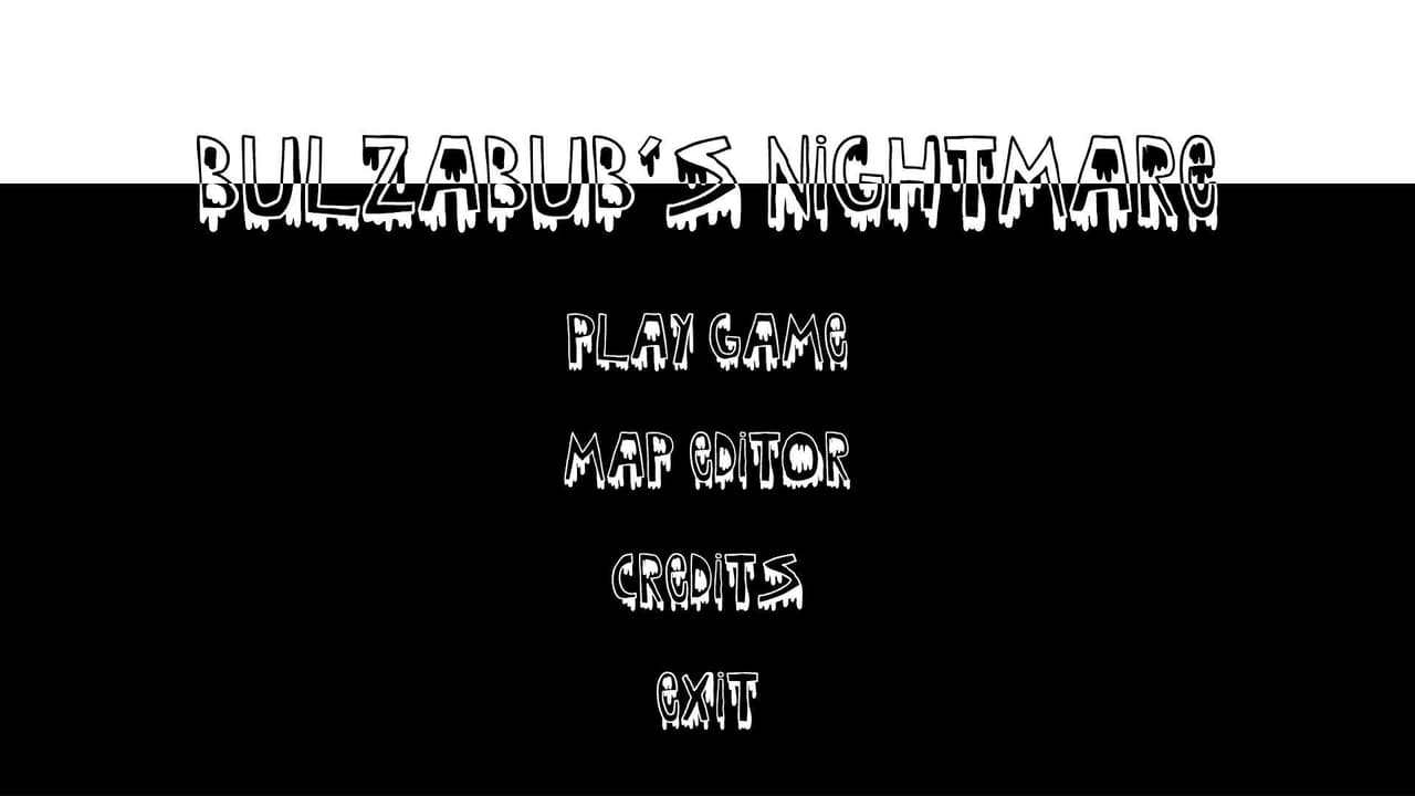 Bulzabubs Nightmare screenshot 2