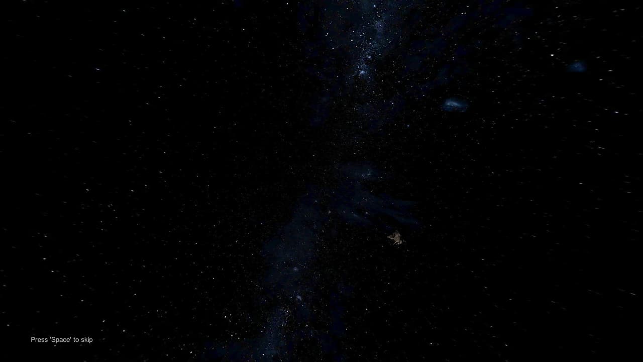 Terra Spaceship screenshot 5