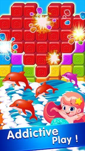 Pop Blast Mania screenshot 6