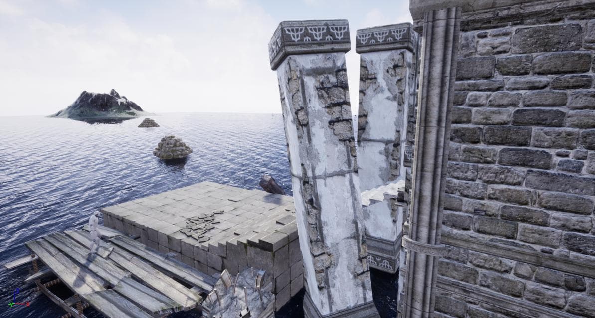 LostTemple screenshot 3