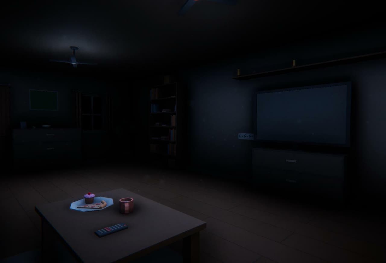 Light Switch (Tudypie) screenshot 2