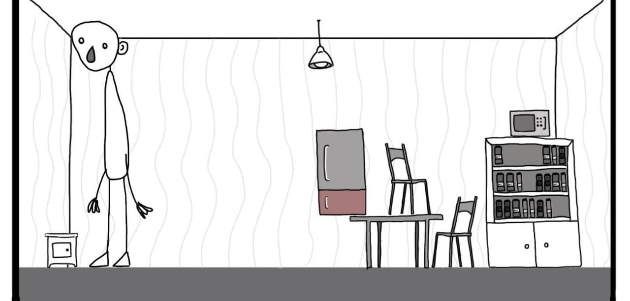 Flat screenshot 3