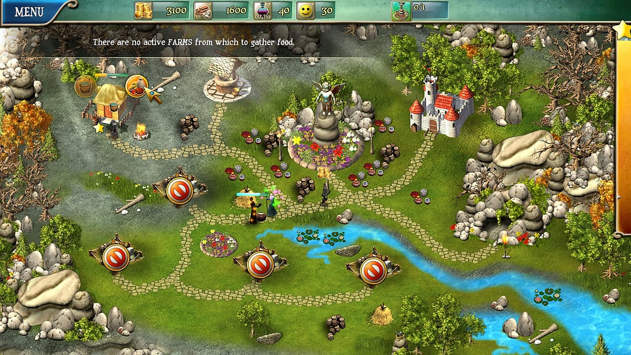 Kingdom Tales