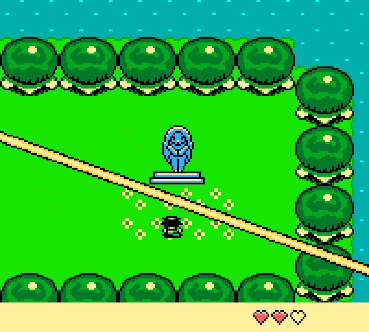 Legend of Xunerath screenshot 3