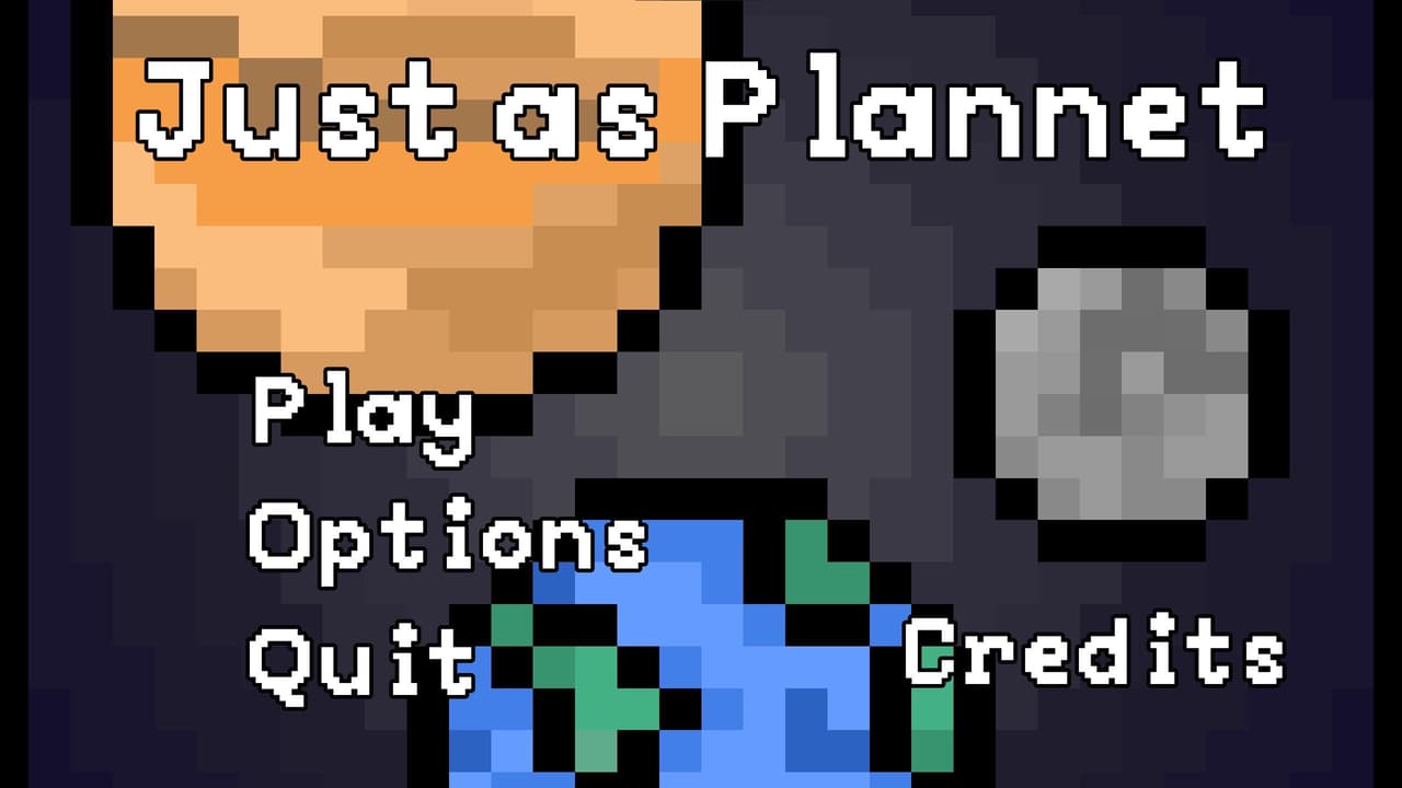 Just as Plannet screenshot 2