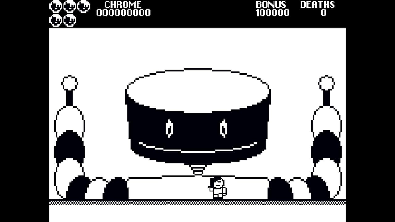 Project Zetka: Early Demo