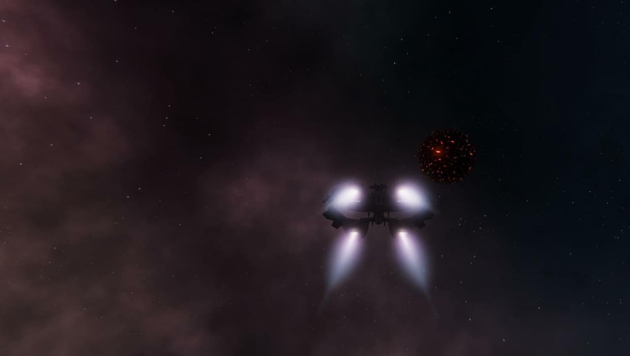 StarFeild screenshot 5