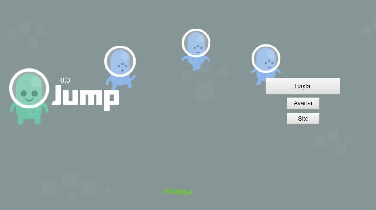Jump (itch) (mmedya) screenshot 2