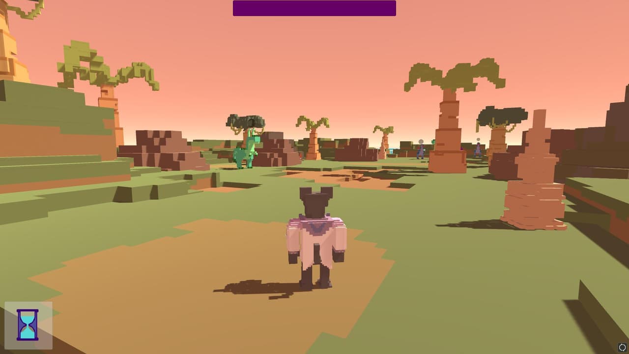 A Valve In Time screenshot 3
